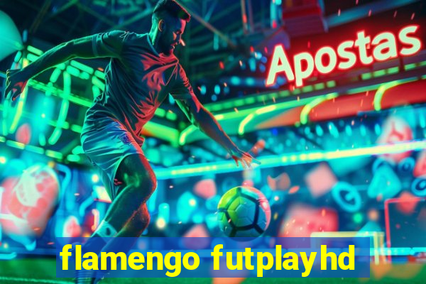 flamengo futplayhd